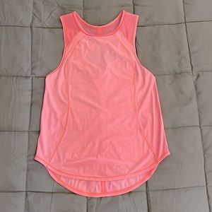 Lululemon Sculpt Tank